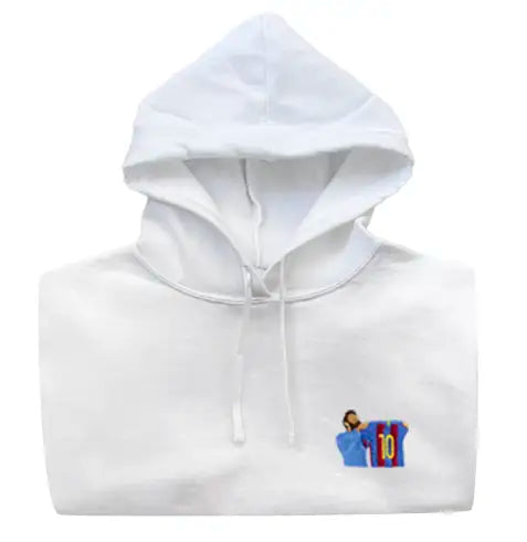 Messi hoodie store