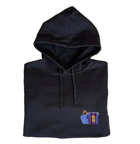 Messi Hoodie