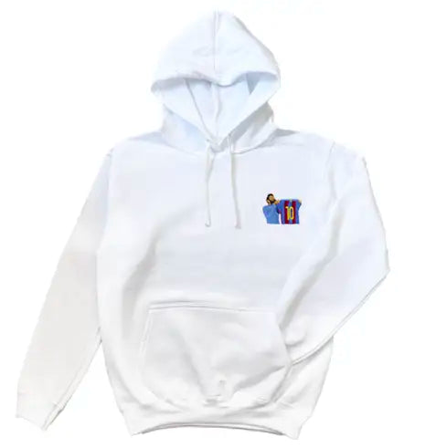 Messi Hoodie
