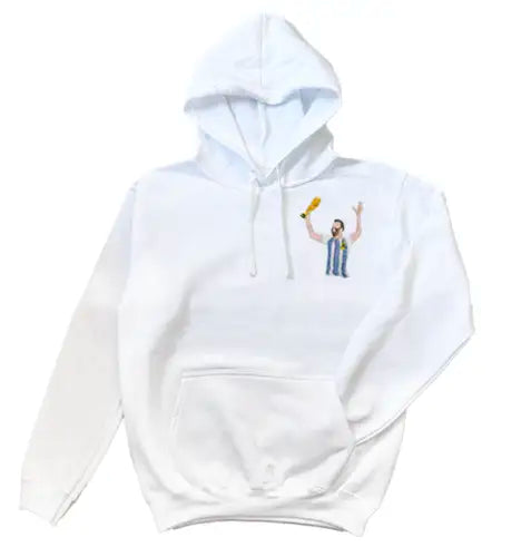 Messi Mundial Hoodie