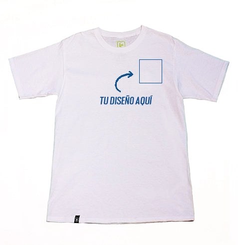T-Shirt Personalizada