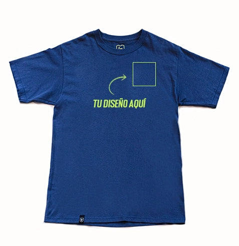 T-Shirt Personalizada