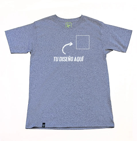 T-Shirt Personalizada
