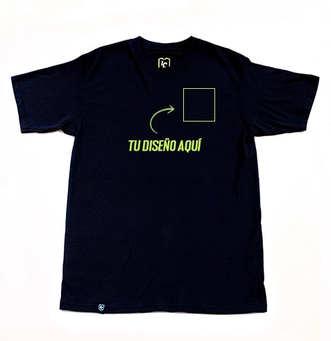 T-Shirt Personalizada