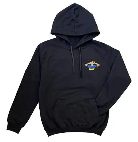 Riquelme Hoodie