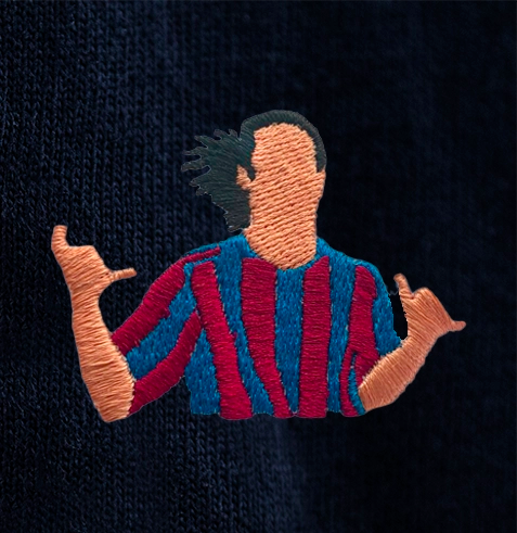 Ronaldinho