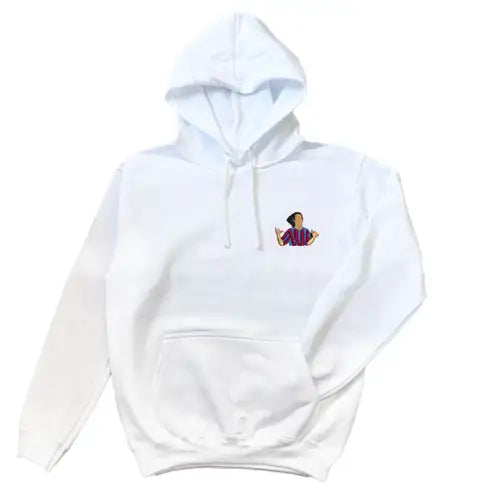 Ronaldinho Hoodie