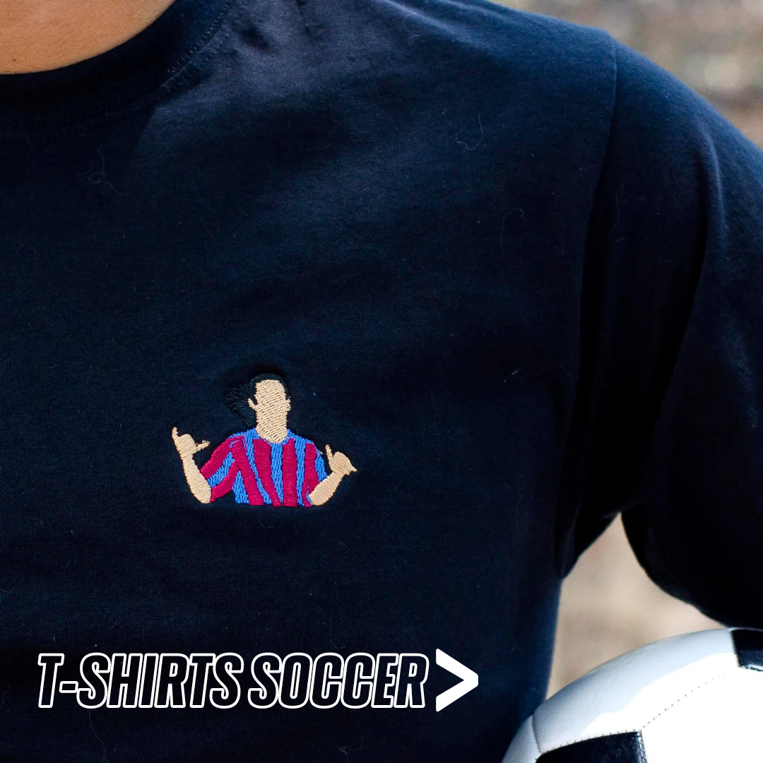 T-Shirts Soccer