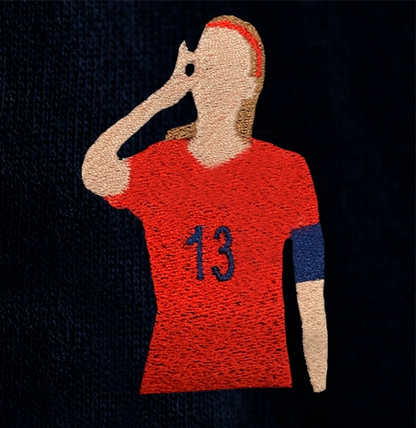 Alex Morgan Hoodie