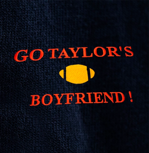 Go Taylor`s Boyfriend!