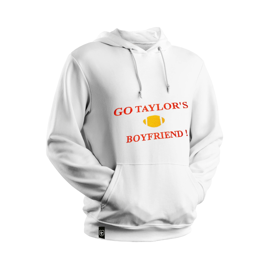 Go Taylor`s Boyfriend!