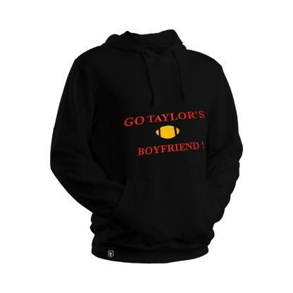 Go Taylor`s Boyfriend!