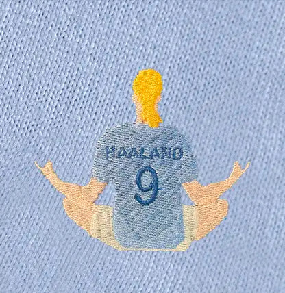 Haaland