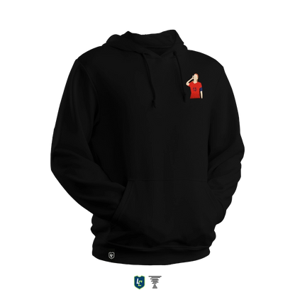 Alex Morgan Hoodie