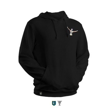 Rapinone Hoodie