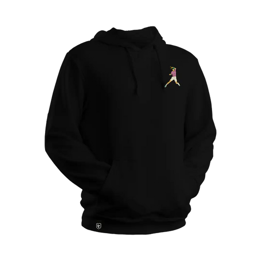 Rafa Nadal Hoodie