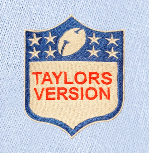 Taylors Version