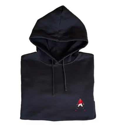 CR7 United Hoodie