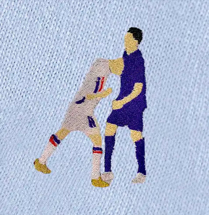 Cabezazo Zidane