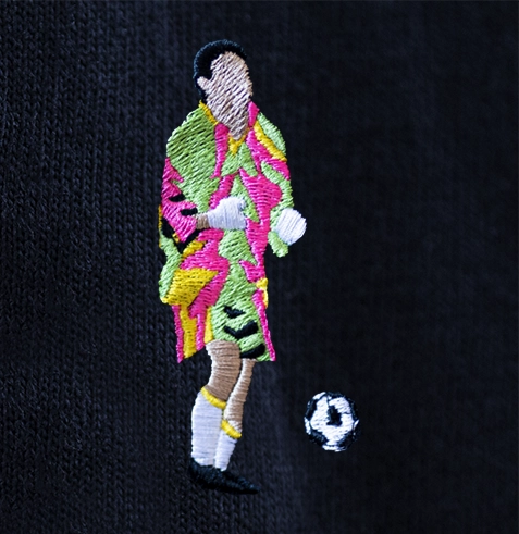 Jorge Campos