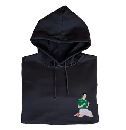 Chucky Lozano Hoodie