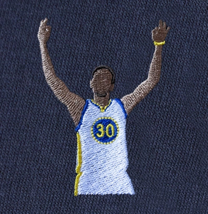 Steph Curry