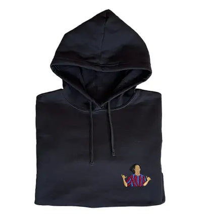 Ronaldinho Hoodie