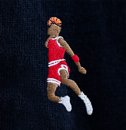 Jordan Hoodie