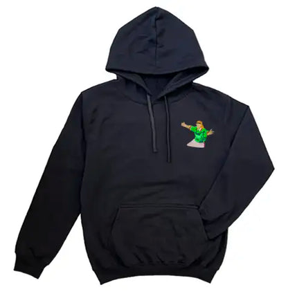 Matador Hoodie