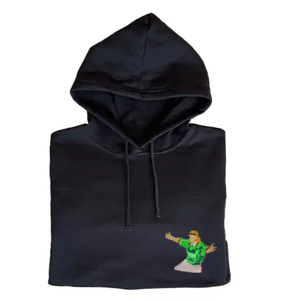 Matador Hoodie