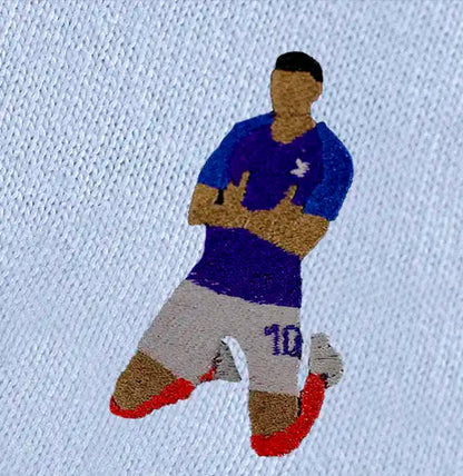 Mbappe Hoodie