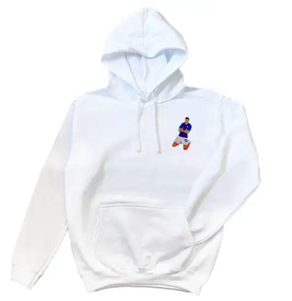 Mbappe Hoodie