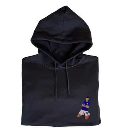 Mbappe Hoodie