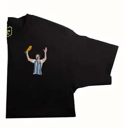 Messi Mundial