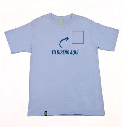 T-Shirt Personalizada
