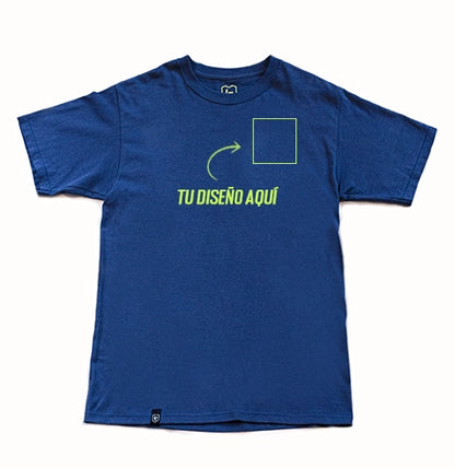 T-Shirt Personalizada