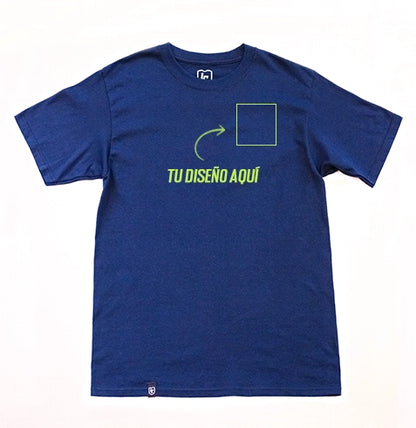 T-Shirt Personalizada
