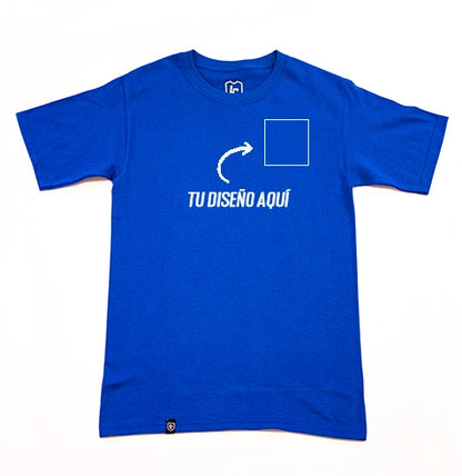 T-Shirt Personalizada