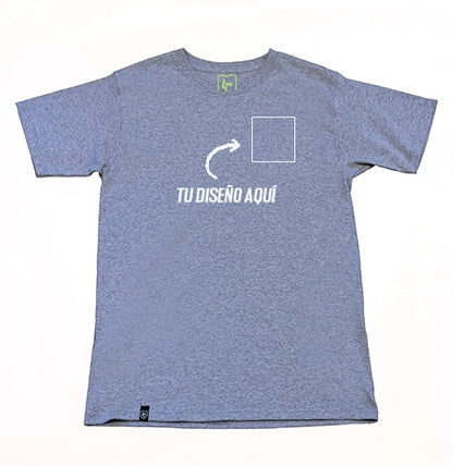 T-Shirt Personalizada