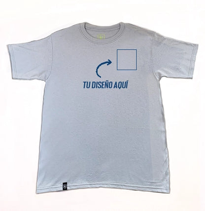 T-Shirt Personalizada