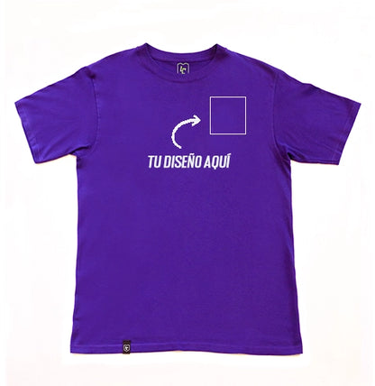 T-Shirt Personalizada