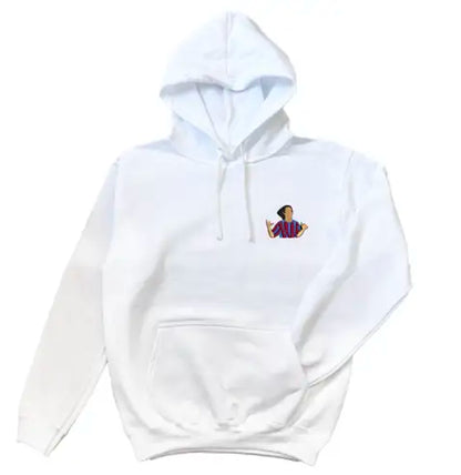 Ronaldinho Hoodie