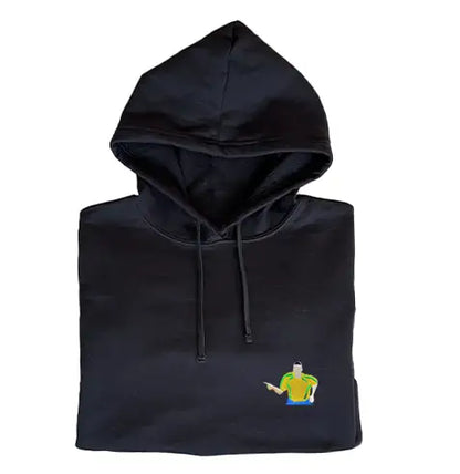 Ronaldo Hoodie