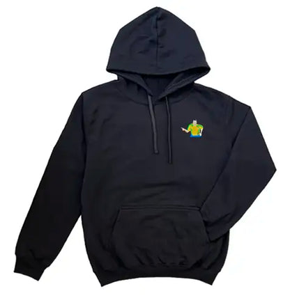Ronaldo Hoodie