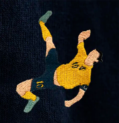 Zlatan Hoodie
