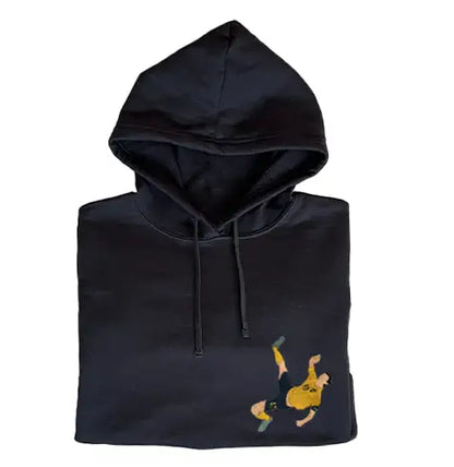 Zlatan Hoodie