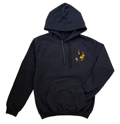 Zlatan Hoodie